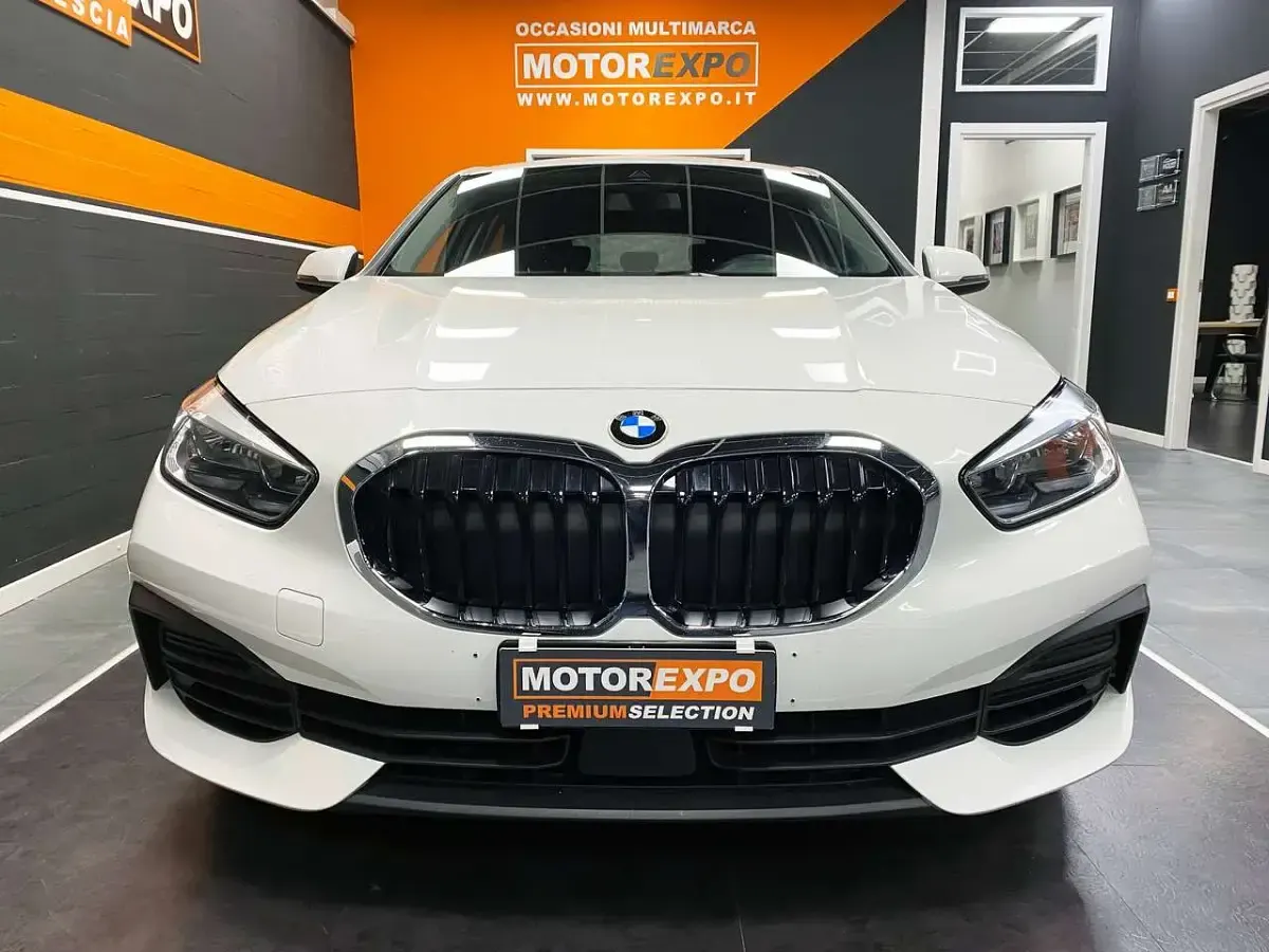 Usata BMW M140 Advantage 140 CV (102 kW) 2019 Other Utilitaria