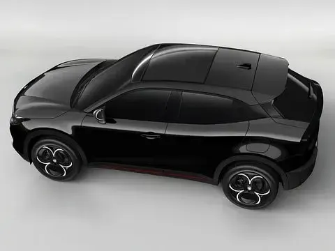 Nouvelle Alfa Romeo GT Junior Edizione Speciale 145 ch (106 kW) 2026 Noir SUV
