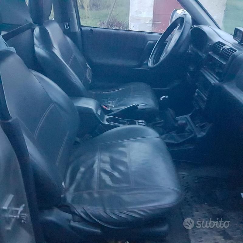 Usata Opel Frontera Sport 1999 SUV