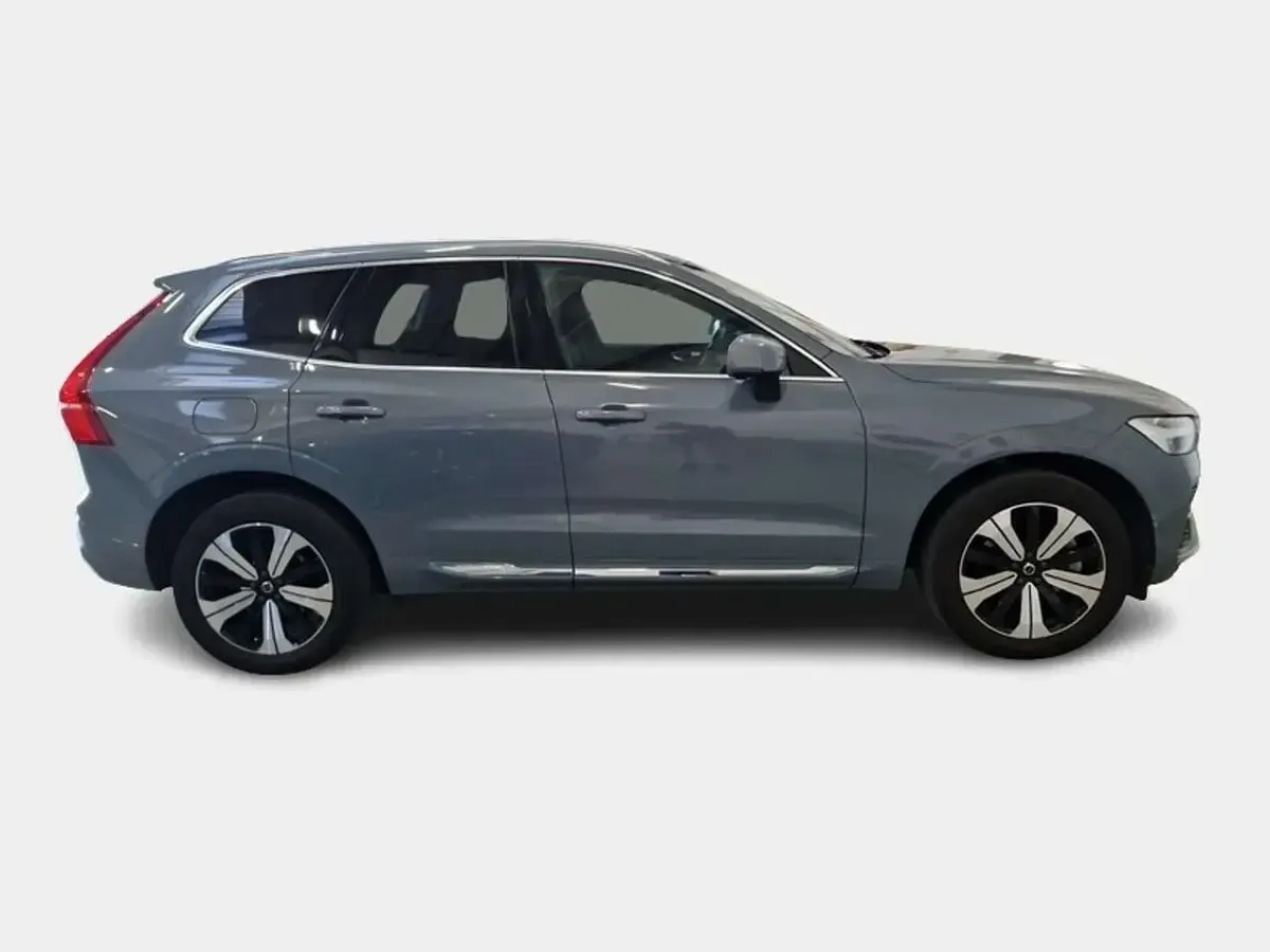 Usata Volvo XC60 Plus 253 CV (186 kW) 2023 Grigio SUV