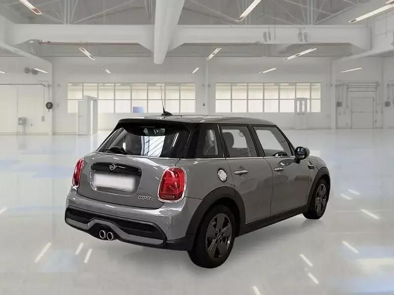 Usata Mini Cooper S Business 178 CV (130 kW) 2022 Utilitaria