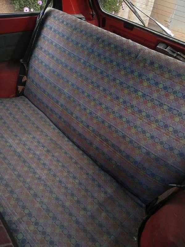 Usata Fiat Panda 48 CV (35 kW) 1992 Berlina