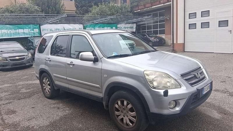 Other Usata 2007 Honda CR-V SUV | 3200 € (Buon prezzo) - Immagine 1/4