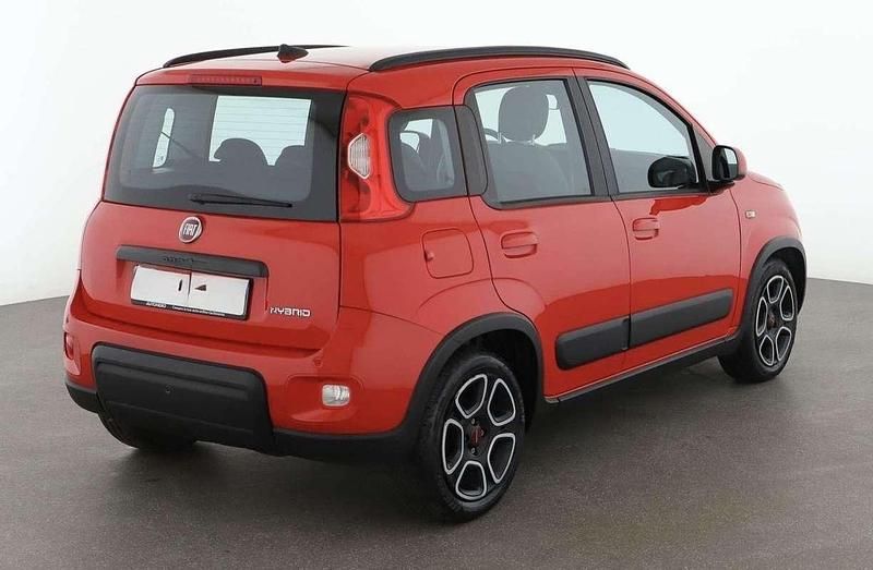 Usata Fiat Panda City Life 71 CV (52 kW) 2021 Utilitaria