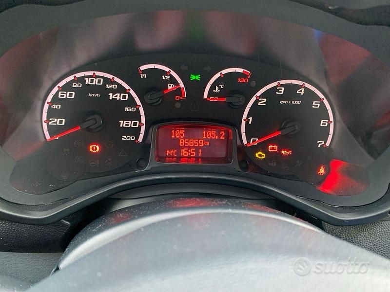 Usata Ford Ka 2015 Grigio Utilitaria