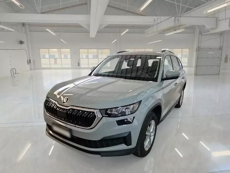 Usata Skoda Kodiaq Executive 149 CV (109 kW) 2022 SUV