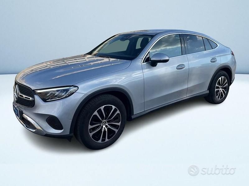 Usata 2024 Mercedes 220 Advanced Berlina | 60.500 € (Cara) - Immagine 1/4