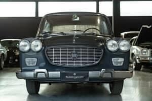 Usata Lancia Flavia 78 CV (57 kW) 1967 Blu Berlina