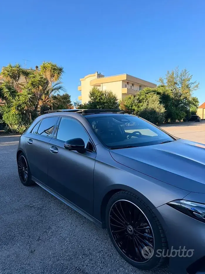 Usata Mercedes 200 AMG Line Premium Plus 150 CV (110 kW) 2024 Berlina