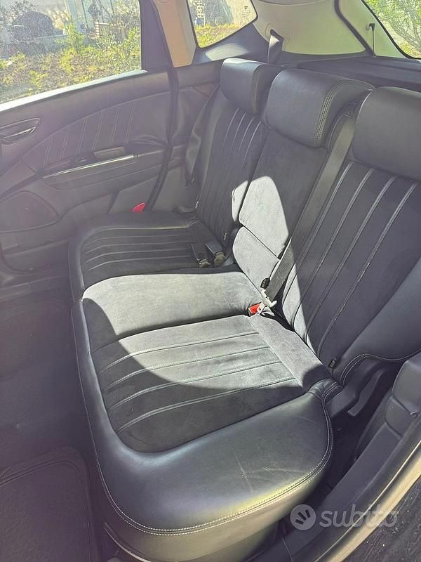Gebraucht Lancia Delta 75 PS (55 kW) 2010 Kleinwagen