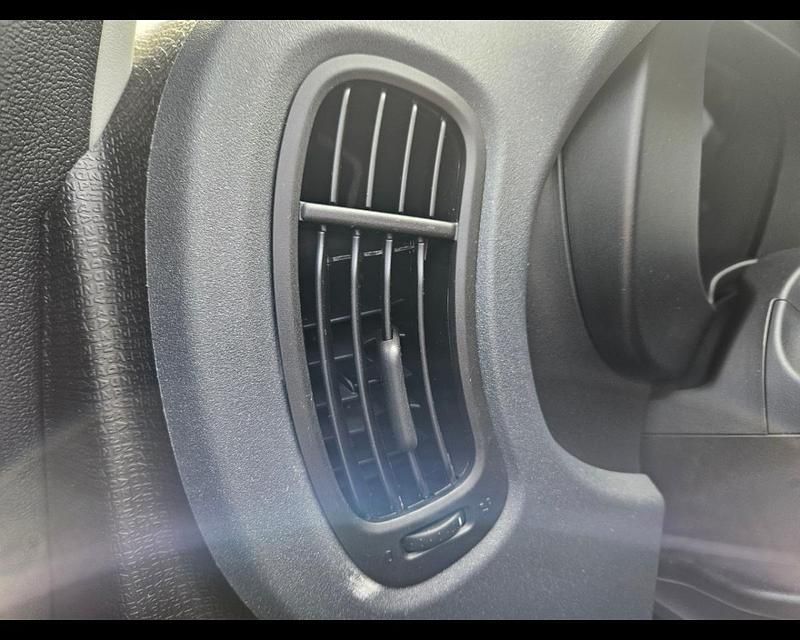 Usata Fiat Panda 70 CV (51 kW) 2024 Nero Utilitaria
