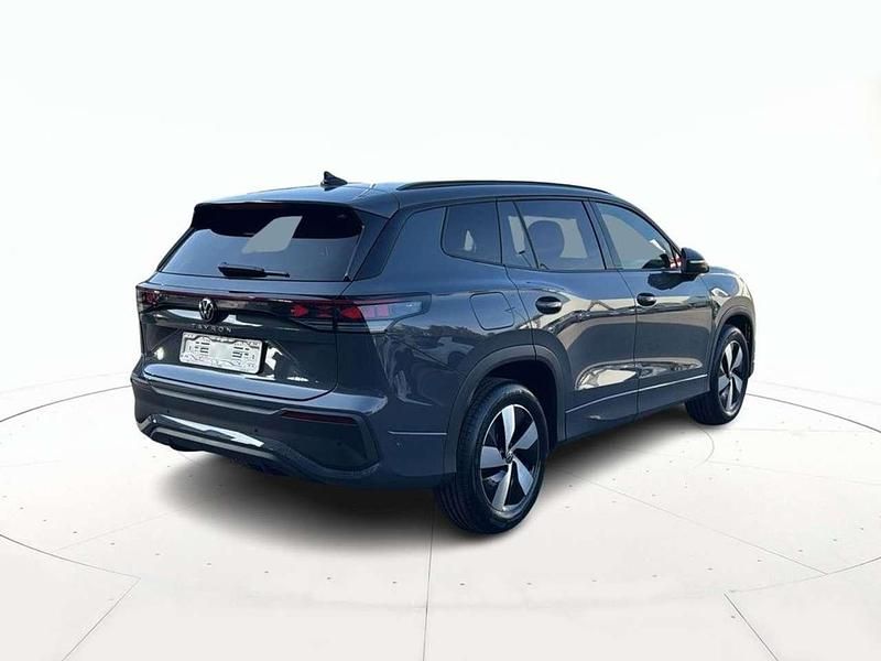 Nuova VW Tayron Edition 150 CV (110 kW) 2026 Grigio metallizzato SUV