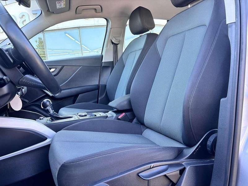 Usata Audi Q2 Ambiente 116 CV (85 kW) 2018 Other SUV