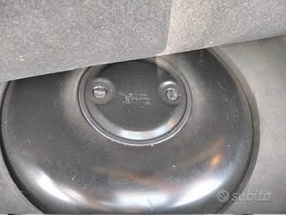 Usata Fiat Idea 2012 Monovolume