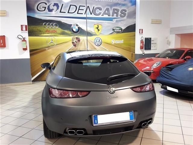 Venduto Alfa Romeo Brera 1750 Tbi Ita Auto Usate In Vendita