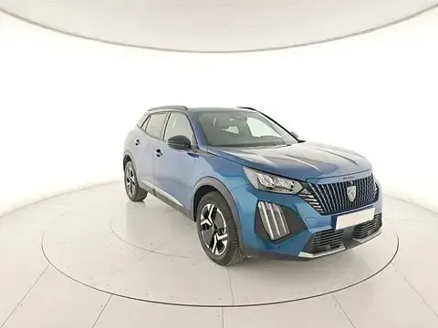 Usata Peugeot 2008 Allure 101 CV (74 kW) 2025 SUV