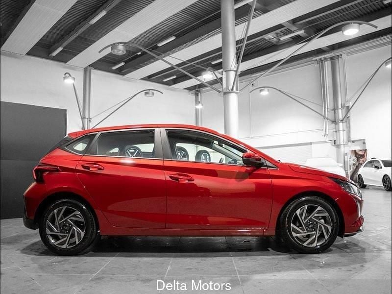 Nuova Hyundai i20 90 CV (66 kW) 2026 Monovolume