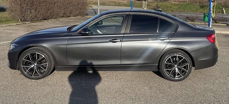 Usata BMW 318 Gran Turismo Advantage 150 CV (110 kW) 2018 Berlina