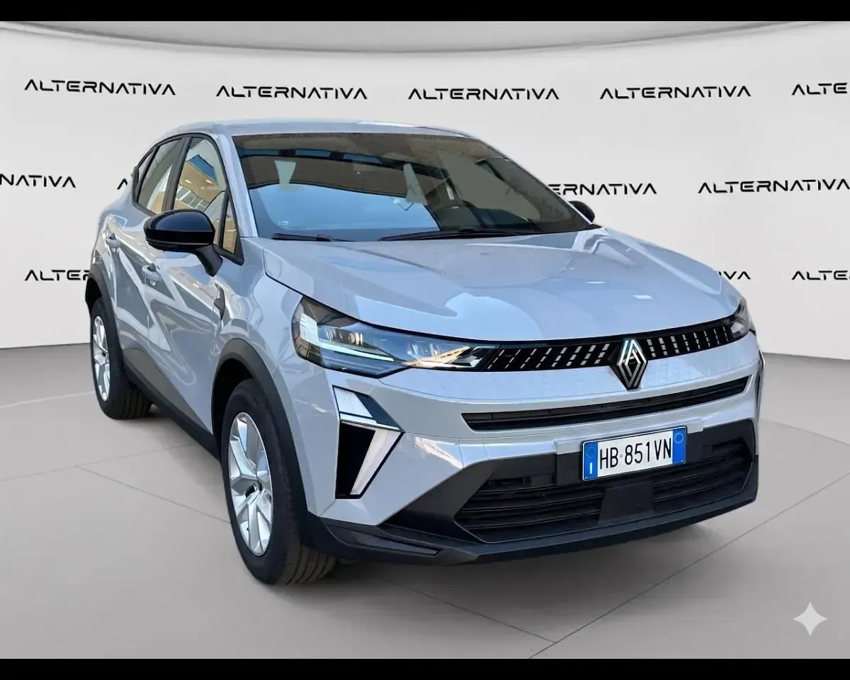 Usata Renault Captur Evolution 116 CV (85 kW) 2026 SUV