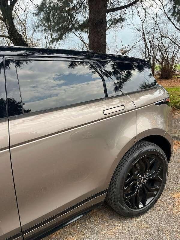 Usata Land Rover Range Rover evoque HSE Dynamic 150 CV (110 kW) 2019 SUV