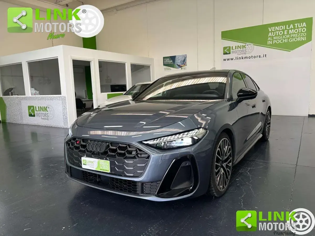 Usata Audi A5 S-Line 204 CV (150 kW) 2025 Berlina