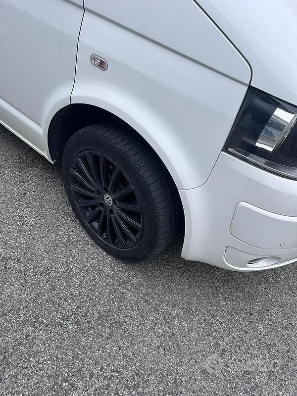 Usata VW Caravelle 2013