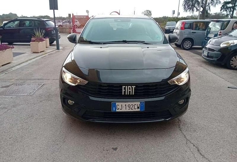 Usata Fiat Tipo Business 95 CV (69 kW) 2022 Berlina