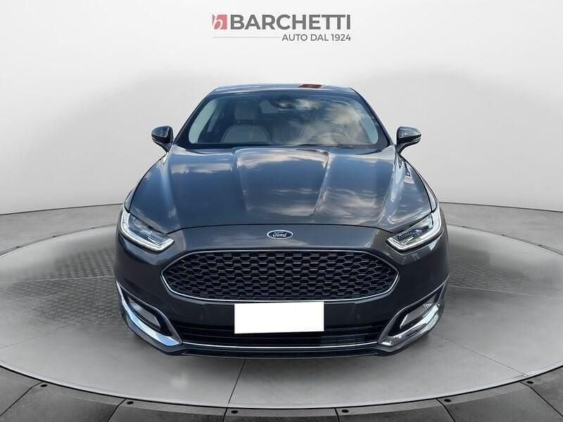 Usata Ford Mondeo Vignale 186 CV (136 kW) 2018 Other Berlina