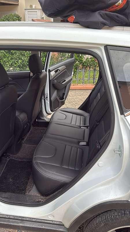 Usata EVO Evo 5 118 CV (86 kW) 2024 SUV