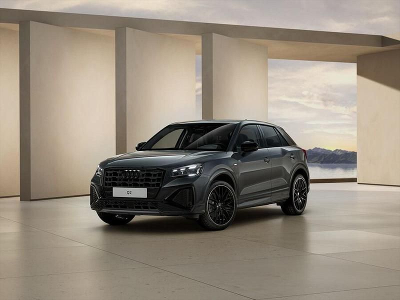 Usata Audi Q2 Sport 2026 SUV