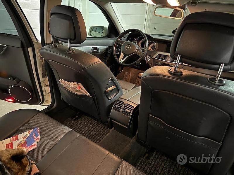 Usata Fiat 500 Abarth 160 CV (117 kW) 2013 Grigio Cabrio