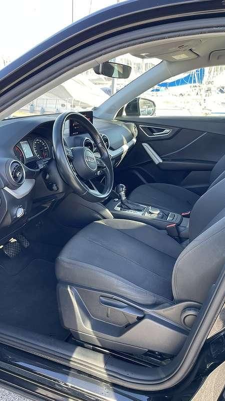 Usata Audi Q2 S-Line 116 CV (85 kW) 2018 SUV