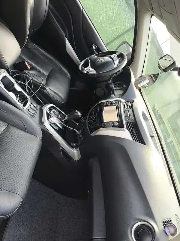 Usata Nissan Navara Tekna 190 CV (139 kW) 2019 Pick-up