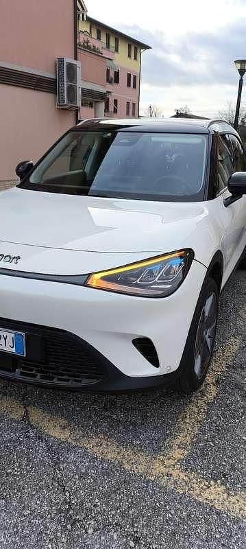 Usata Smart #1 Edition #1 75 kW (102 CV) 2023 Bianco SUV