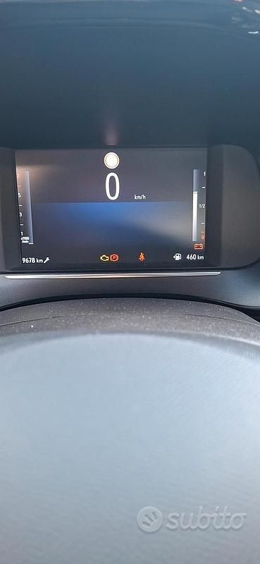 Usata Opel Corsa 2025 Grigio Utilitaria