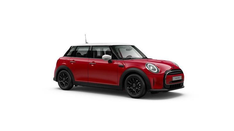 Occasion Mini Cooper 136 ch (100 kW) 2022 Citadine