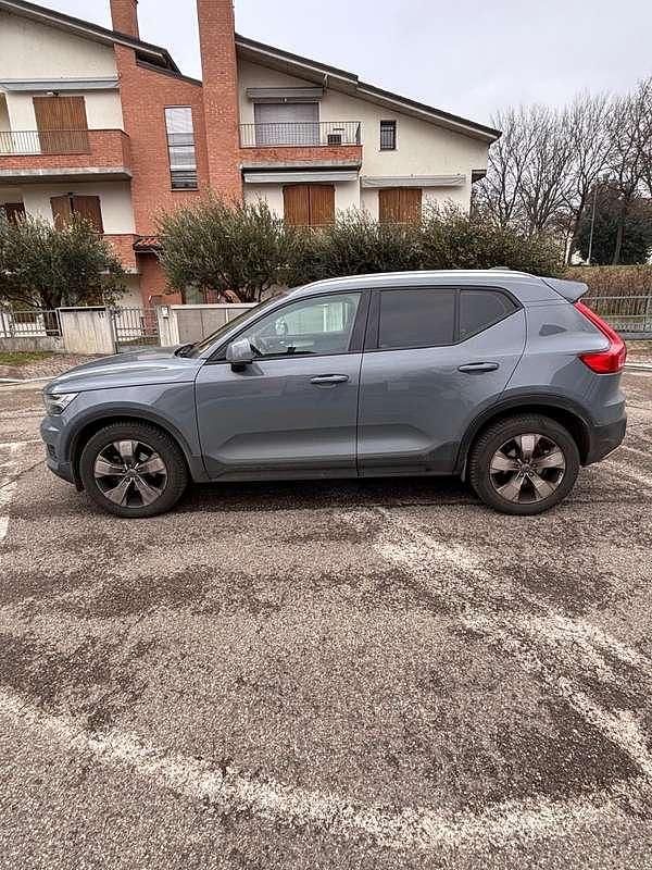 Usata Volvo XC40 Business Edition 150 CV (110 kW) 2020 SUV