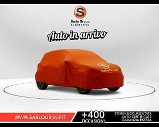 Usata Toyota Yaris Sol 87 CV (63 kW) 2008 Grigio Utilitaria