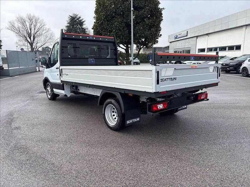 Nuova Ford Transit Trend 130 CV (95 kW) 2025