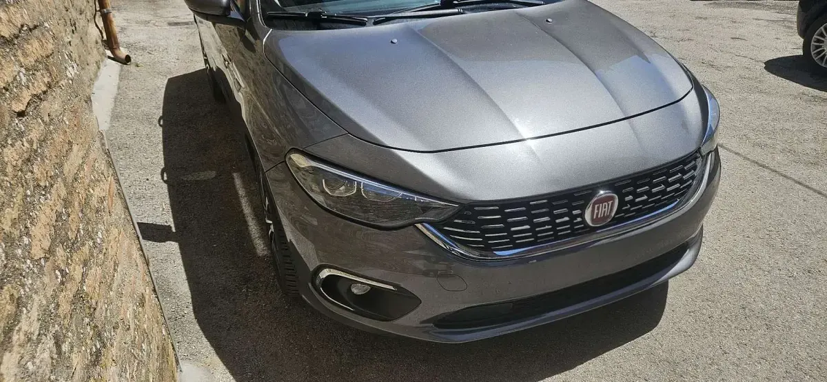 Usata Fiat Tipo Lounge 120 CV (88 kW) 2019 Station wagon