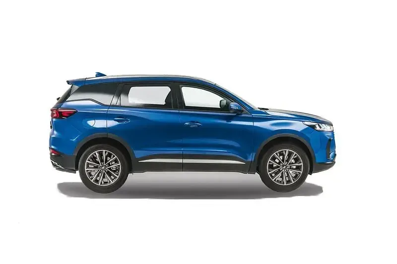 Usata DR DR 6.0 150 CV (110 kW) 2024 SUV