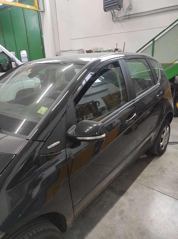 Usata Mercedes A160 Style 95 CV (69 kW) 2010 Monovolume