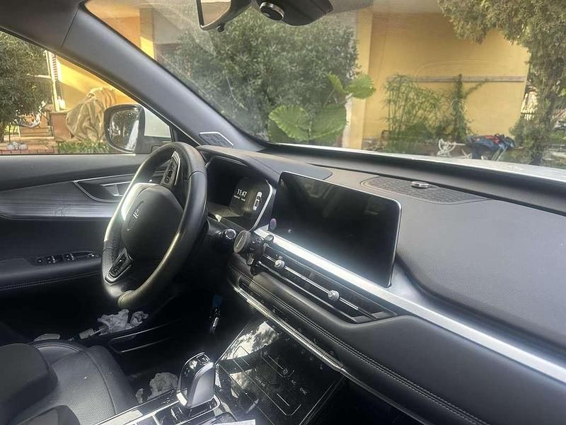 Usata DR DR 6.0 150 CV (110 kW) 2024 SUV