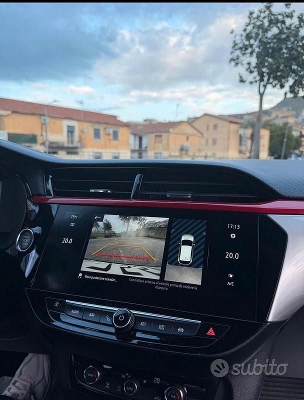 Usata Opel Corsa 131 CV (96 kW) 2023 Utilitaria