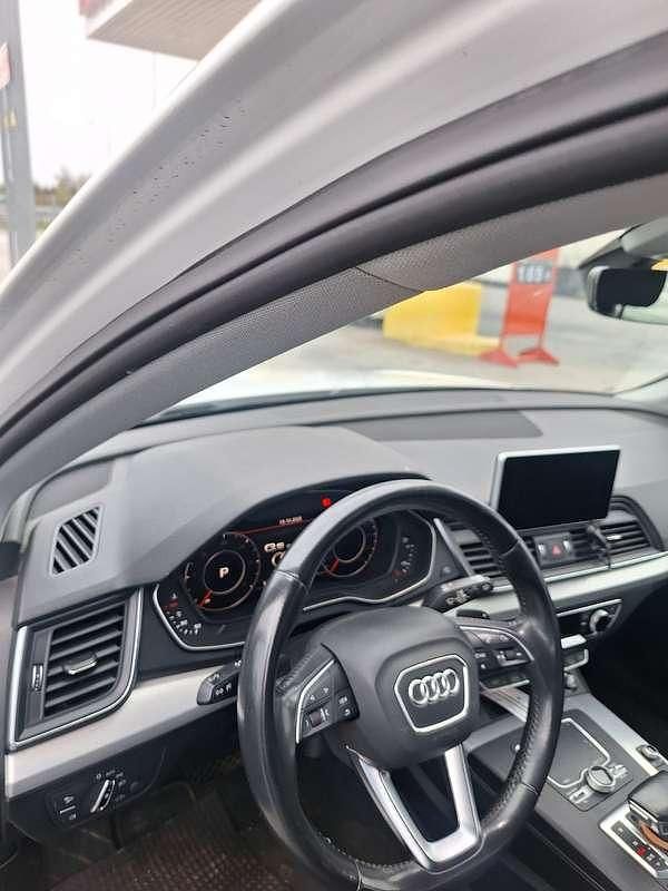Usata Audi Q5 Business 190 CV (139 kW) 2018 SUV