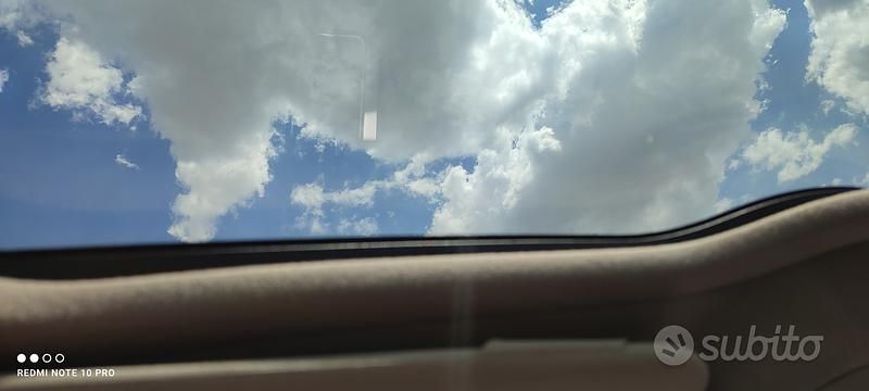 Usata Peugeot 407 2007 Grigio Station wagon