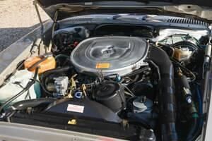 Usata Mercedes 560 230 CV (169 kW) 1987 Marrone Cabrio