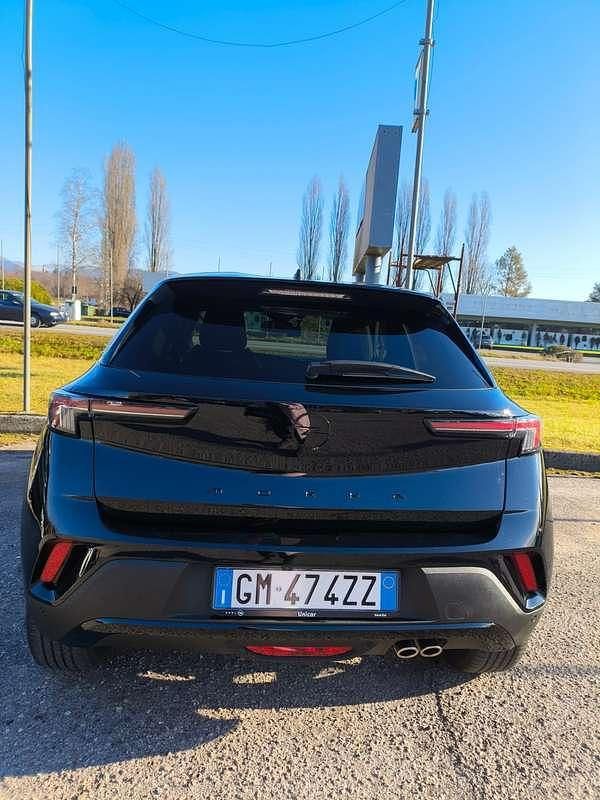 Usata Opel Mokka Ultimate 131 CV (96 kW) 2023 SUV
