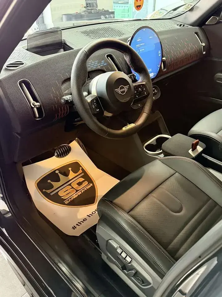 Usata Mini John Cooper Works Countryman 306 CV (225 kW) 2024 Other SUV