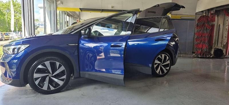 Usata VW ID.4 Edition 77 kW (105 CV) 2021 SUV